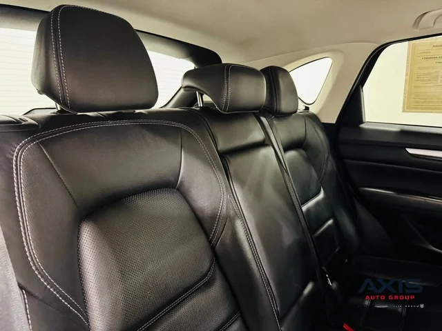 SEMINUEVOS MAZDA Mazda CX-5 a Estados en autogozo
