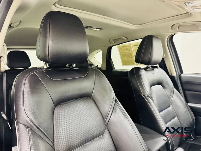 SEMINUEVOS MAZDA Mazda CX-5 a Estados en autogozo