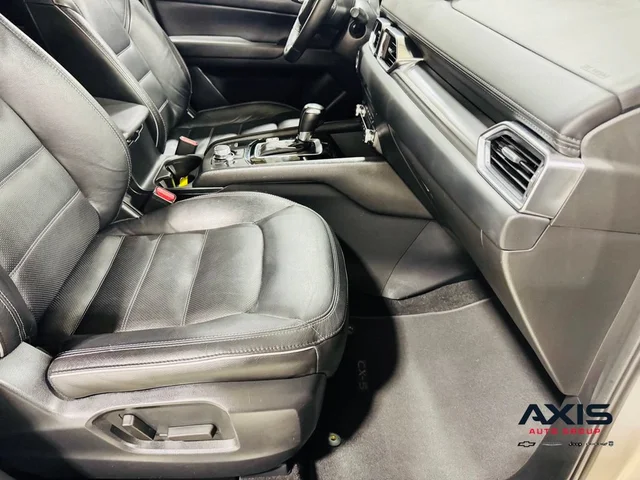 SEMINUEVOS MAZDA Mazda CX-5 a Estados en autogozo