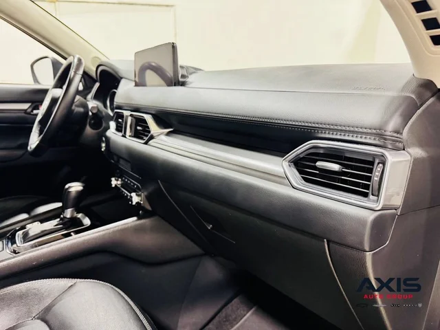 SEMINUEVOS MAZDA Mazda CX-5 a Estados en autogozo