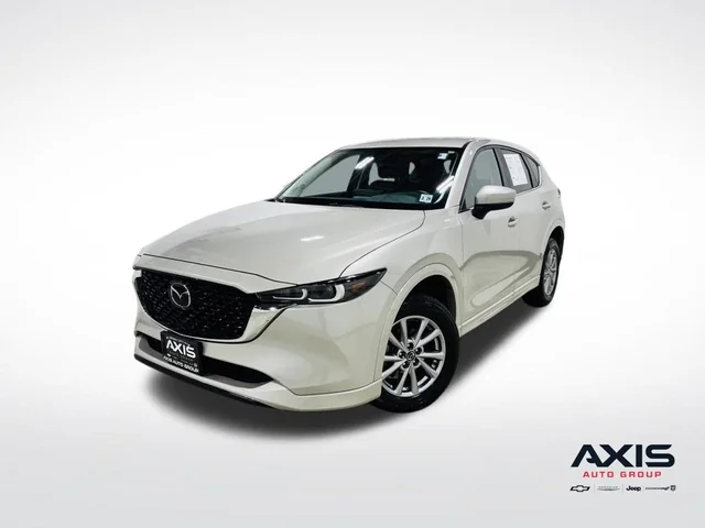 SEMINUEVOS MAZDA Mazda CX-5 a Estados en autogozo