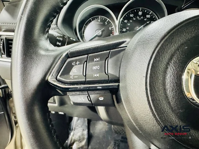 SEMINUEVOS MAZDA Mazda CX-5 a Estados en autogozo