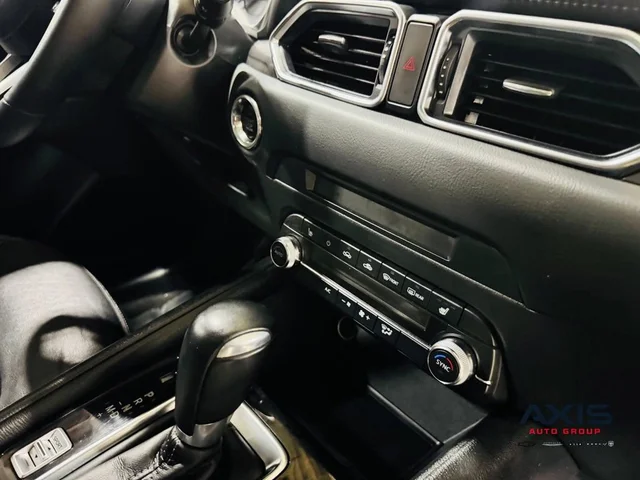 SEMINUEVOS MAZDA Mazda CX-5 a Estados en autogozo