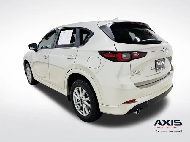 SEMINUEVOS MAZDA Mazda CX-5 a Estados en autogozo