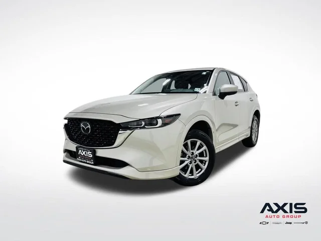 SEMINUEVOS MAZDA Mazda CX-5 a Estados en autogozo