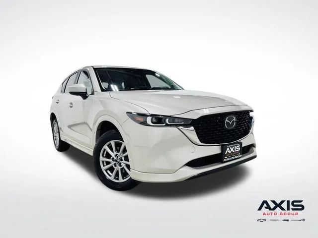 SEMINUEVOS MAZDA Mazda CX-5 a Estados en autogozo