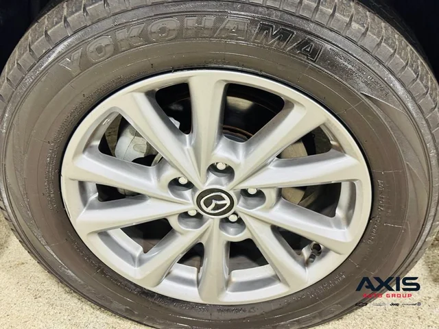 SEMINUEVOS MAZDA Mazda CX-5 a Estados en autogozo