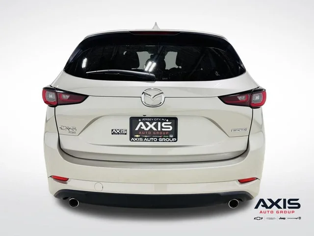 SEMINUEVOS MAZDA Mazda CX-5 a Estados en autogozo