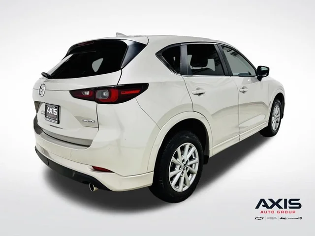 SEMINUEVOS MAZDA Mazda CX-5 a Estados en autogozo