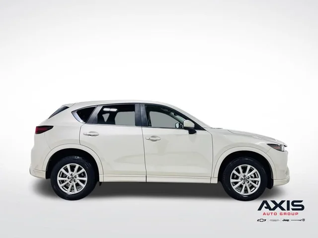 SEMINUEVOS MAZDA Mazda CX-5 a Estados en autogozo