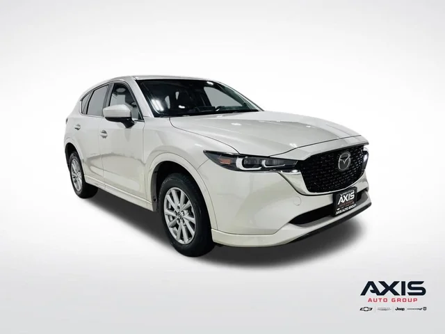 SEMINUEVOS MAZDA Mazda CX-5 a Estados en autogozo