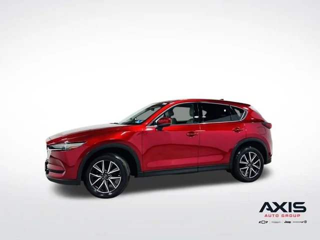 SEMINUEVOS MAZDA Mazda CX-5 a Estados en autogozo