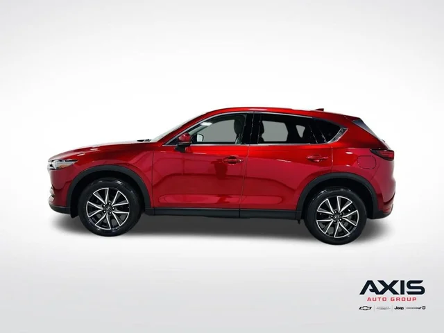 SEMINUEVOS MAZDA Mazda CX-5 a Estados en autogozo