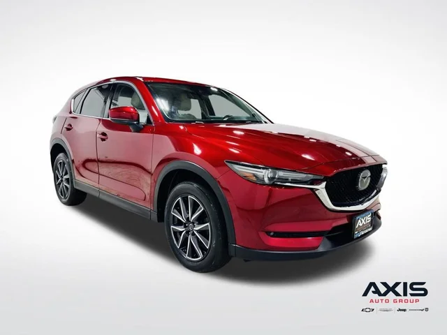 SEMINUEVOS MAZDA Mazda CX-5 a Estados en autogozo