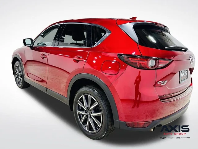 SEMINUEVOS MAZDA Mazda CX-5 a Estados en autogozo