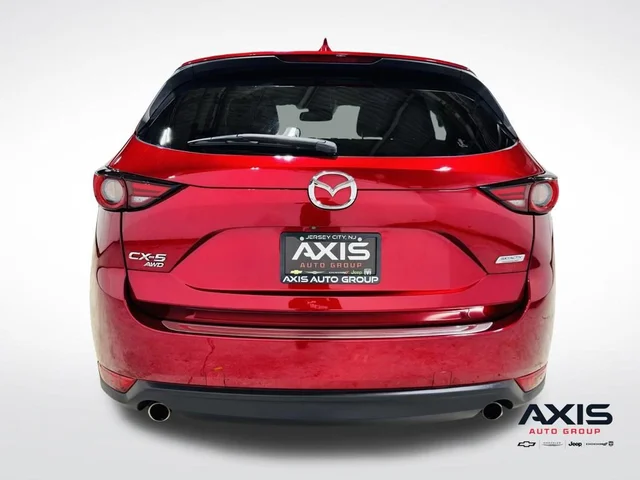 SEMINUEVOS MAZDA Mazda CX-5 a Estados en autogozo