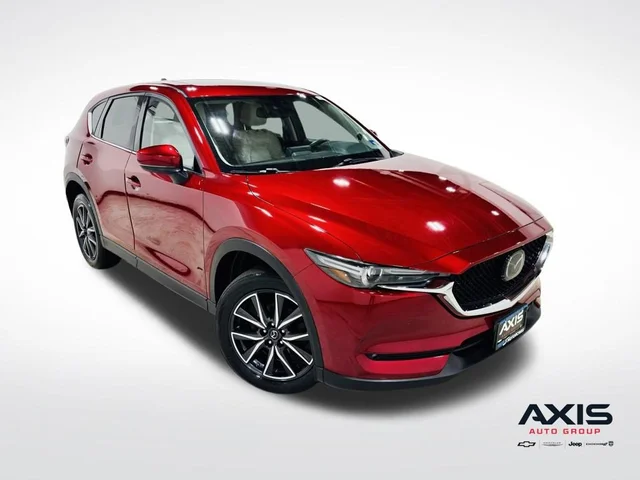 SEMINUEVOS MAZDA Mazda CX-5 a Estados en autogozo