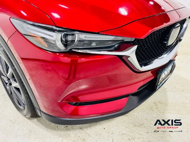 SEMINUEVOS MAZDA Mazda CX-5 a Estados en autogozo