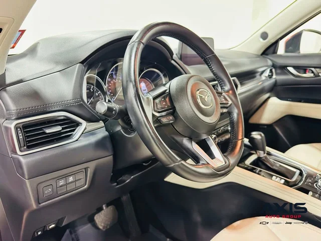 SEMINUEVOS MAZDA Mazda CX-5 a Estados en autogozo