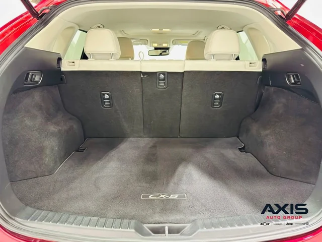 SEMINUEVOS MAZDA Mazda CX-5 a Estados en autogozo