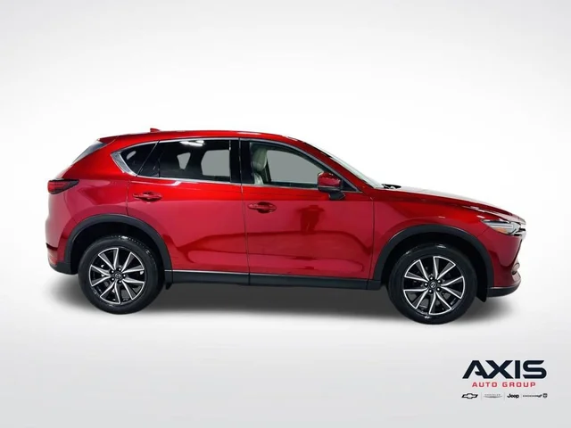 SEMINUEVOS MAZDA Mazda CX-5 a Estados en autogozo