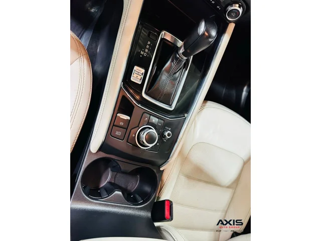 SEMINUEVOS MAZDA Mazda CX-5 a Estados en autogozo