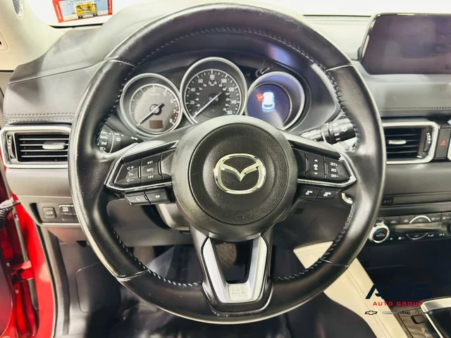 SEMINUEVOS MAZDA Mazda CX-5 a Estados en autogozo