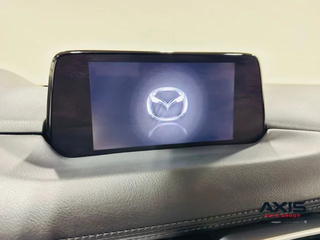 SEMINUEVOS MAZDA Mazda CX-5 a Estados en autogozo