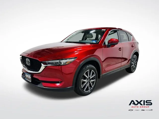 SEMINUEVOS MAZDA Mazda CX-5 a Estados en autogozo