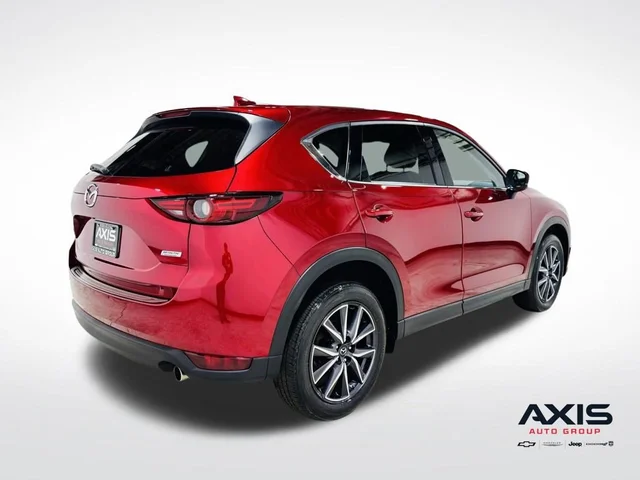 SEMINUEVOS MAZDA Mazda CX-5 a Estados en autogozo