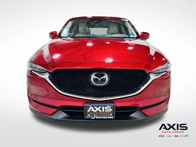 SEMINUEVOS MAZDA Mazda CX-5 a Estados en autogozo