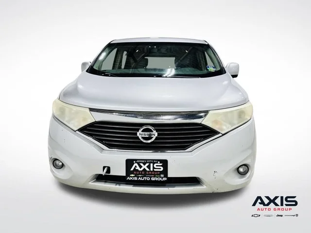 SEMINUEVOS NISSAN Quest a Estados en autogozo