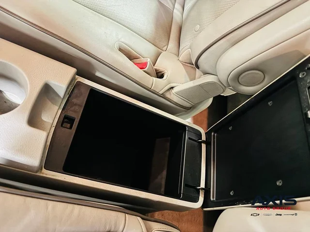 SEMINUEVOS NISSAN Quest a Estados en autogozo