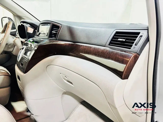SEMINUEVOS NISSAN Quest a Estados en autogozo