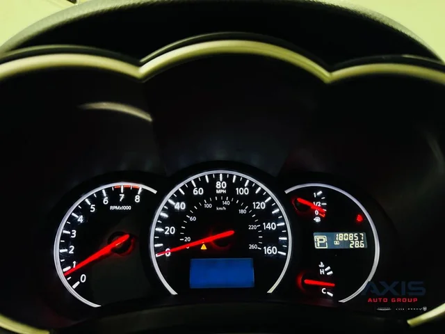 SEMINUEVOS NISSAN Quest a Estados en autogozo