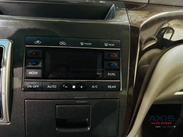 SEMINUEVOS NISSAN Quest a Estados en autogozo