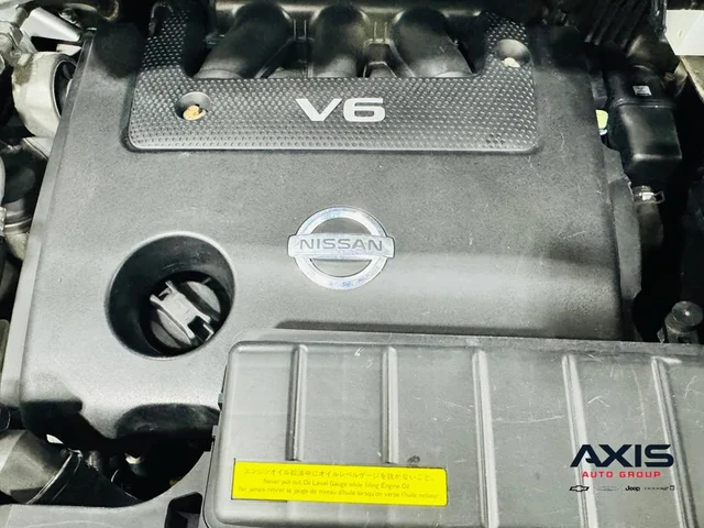 SEMINUEVOS NISSAN Quest a Estados en autogozo