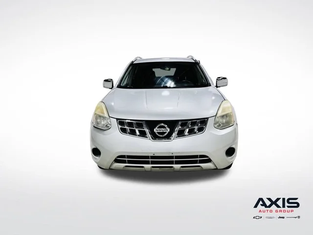 SEMINUEVOS NISSAN Rogue a Estados en autogozo