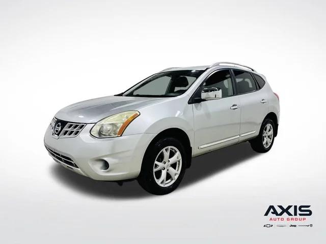 SEMINUEVOS NISSAN Rogue a Estados en autogozo