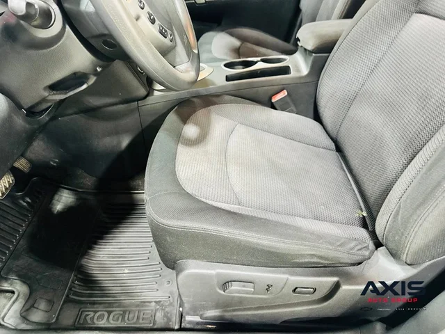 SEMINUEVOS NISSAN Rogue a Estados en autogozo