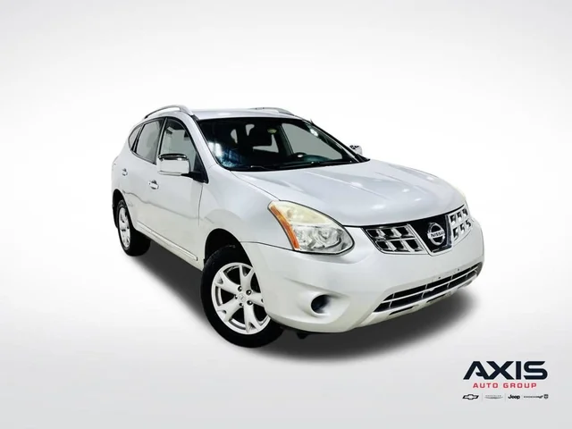 SEMINUEVOS NISSAN Rogue a Estados en autogozo
