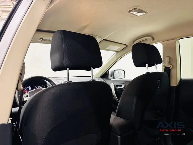 SEMINUEVOS NISSAN Rogue a Estados en autogozo