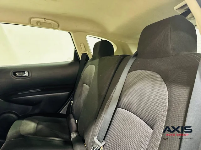 SEMINUEVOS NISSAN Rogue a Estados en autogozo