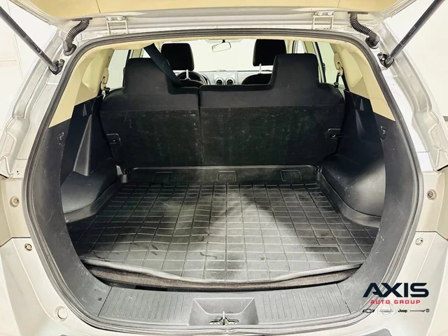 SEMINUEVOS NISSAN Rogue a Estados en autogozo