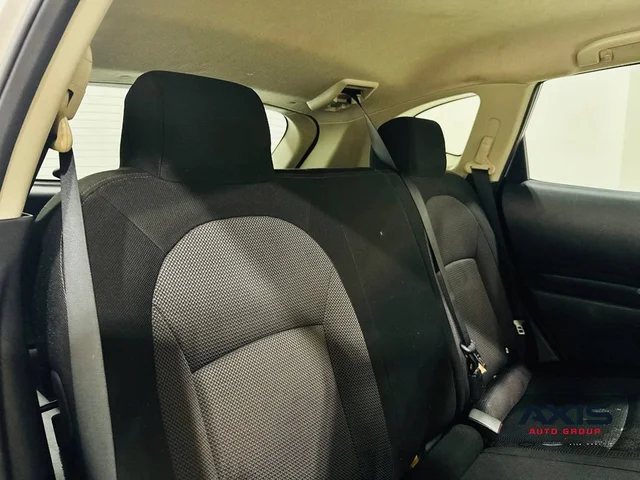 SEMINUEVOS NISSAN Rogue a Estados en autogozo