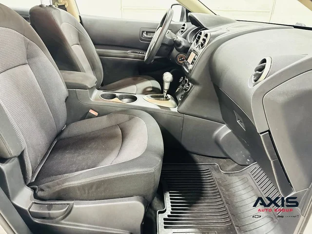 SEMINUEVOS NISSAN Rogue a Estados en autogozo