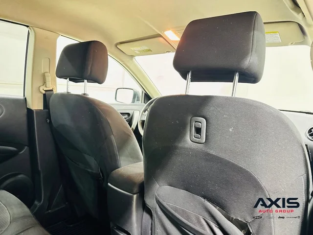 SEMINUEVOS NISSAN Rogue a Estados en autogozo