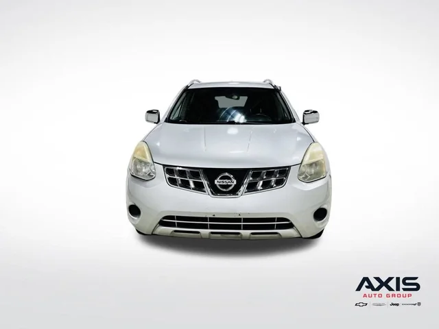 SEMINUEVOS NISSAN Rogue a Estados en autogozo