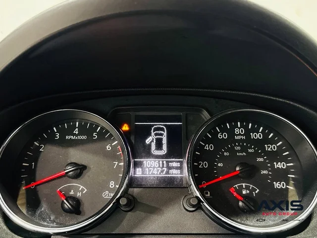 SEMINUEVOS NISSAN Rogue a Estados en autogozo
