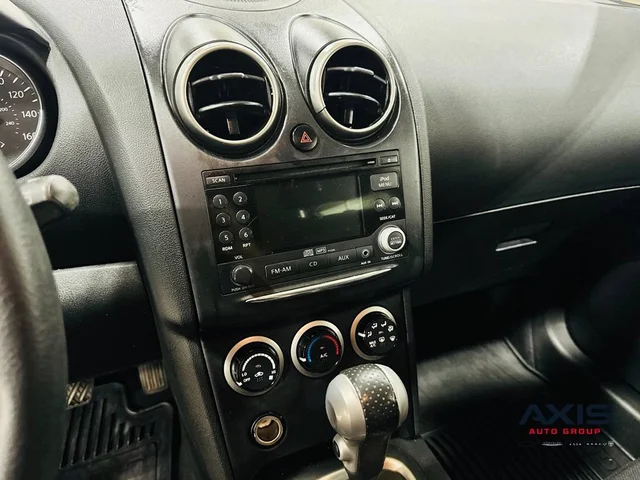 SEMINUEVOS NISSAN Rogue a Estados en autogozo